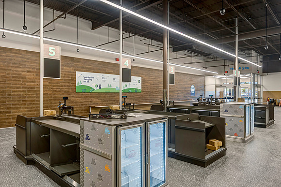 Aldi's Venice Final-4