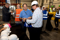Arco Domino's Grand Opening-2
