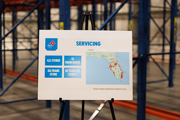 Arco Domino's Grand Opening-14