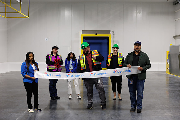 Arco Domino's Grand Opening-48