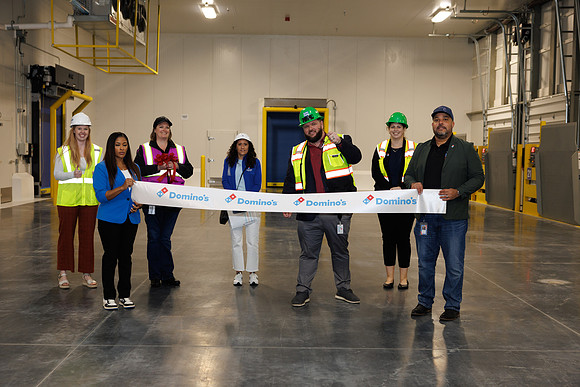 Arco Domino's Grand Opening-47