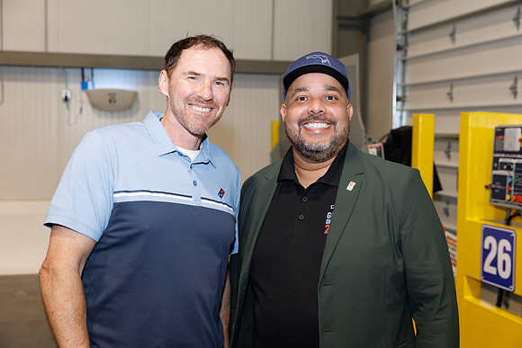 Arco Domino's Grand Opening-60