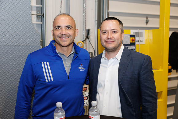 Arco Domino's Grand Opening-59