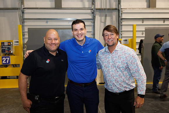 Arco Domino's Grand Opening-62