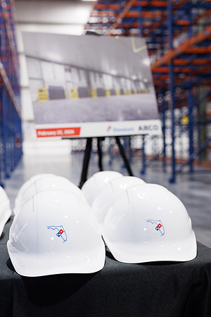 Arco Domino's Grand Opening-64