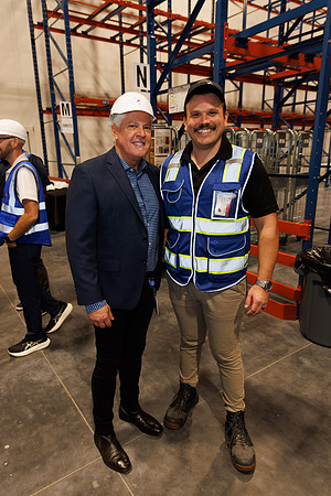 Arco Domino's Grand Opening-70