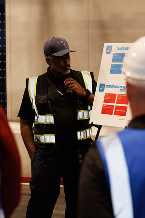 Arco Domino's Grand Opening-101