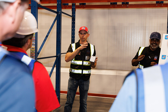 Arco Domino's Grand Opening-126