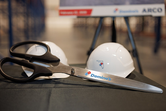 Arco Domino's Grand Opening-141
