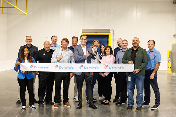 Arco Domino's Grand Opening-163