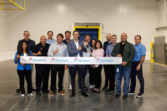 Arco Domino's Grand Opening-165
