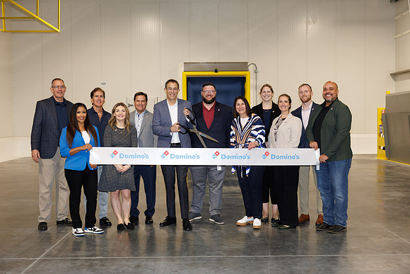 Arco Domino's Grand Opening-178