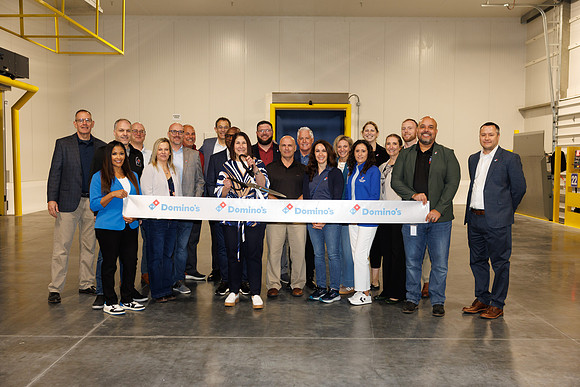 Arco Domino's Grand Opening-180