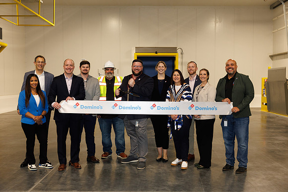 Arco Domino's Grand Opening-186