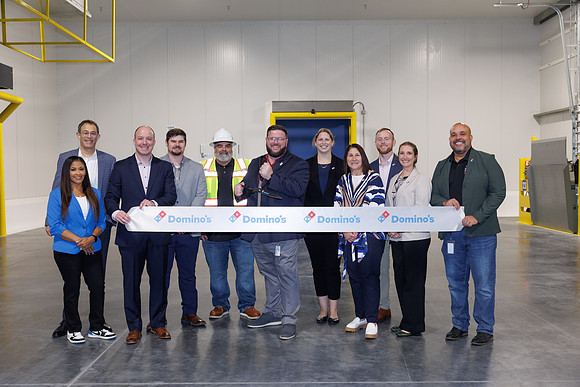 Arco Domino's Grand Opening-188