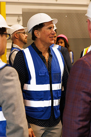 Arco Domino's Grand Opening-190
