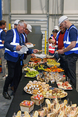 Arco Domino's Grand Opening-202