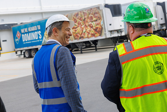Arco Domino's Grand Opening-242