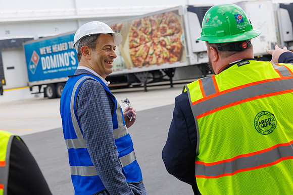 Arco Domino's Grand Opening-244