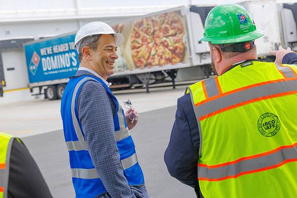 Arco Domino's Grand Opening-243