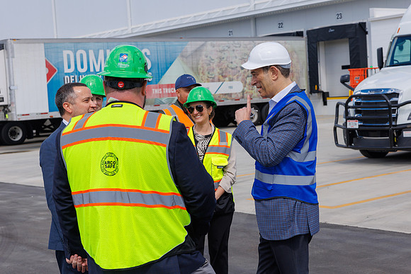 Arco Domino's Grand Opening-250