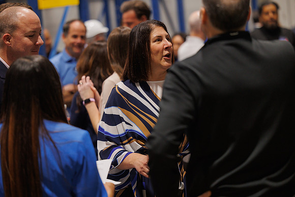Arco Domino's Grand Opening-258