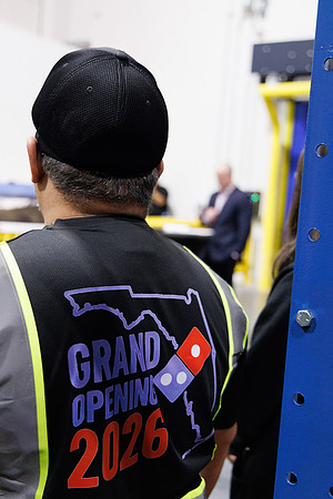 Arco Domino's Grand Opening-282