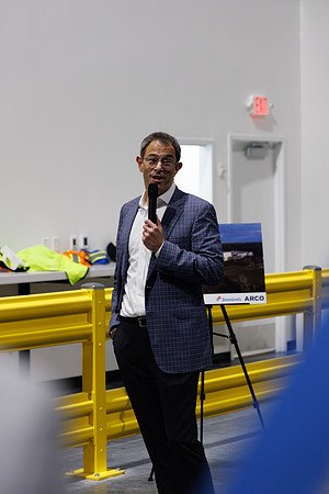 Arco Domino's Grand Opening-317