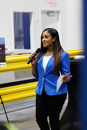 Arco Domino's Grand Opening-325
