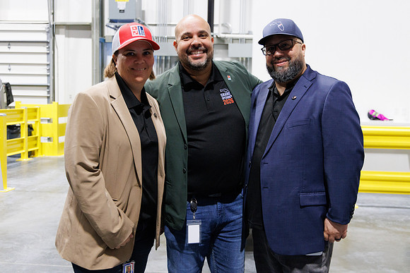 Arco Domino's Grand Opening-330