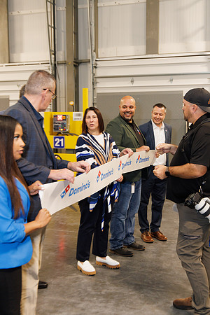 Arco Domino's Grand Opening-334