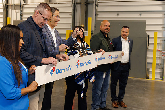 Arco Domino's Grand Opening-336