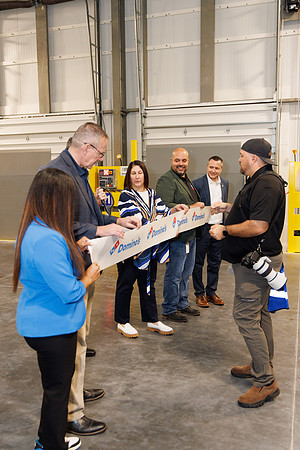 Arco Domino's Grand Opening-335