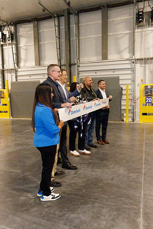 Arco Domino's Grand Opening-337