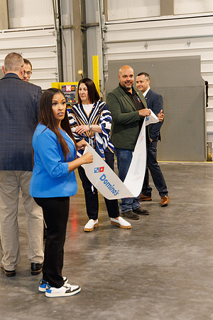Arco Domino's Grand Opening-340