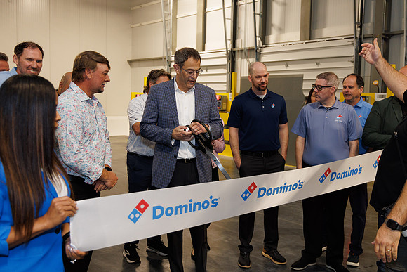 Arco Domino's Grand Opening-344