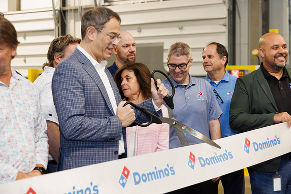 Arco Domino's Grand Opening-347