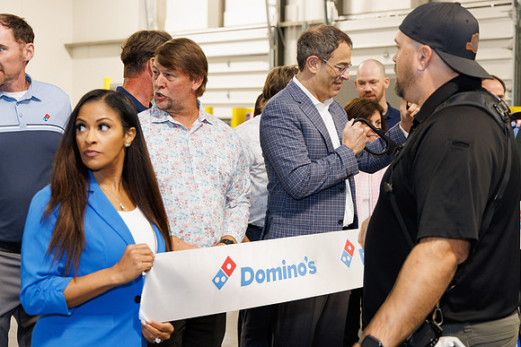 Arco Domino's Grand Opening-346