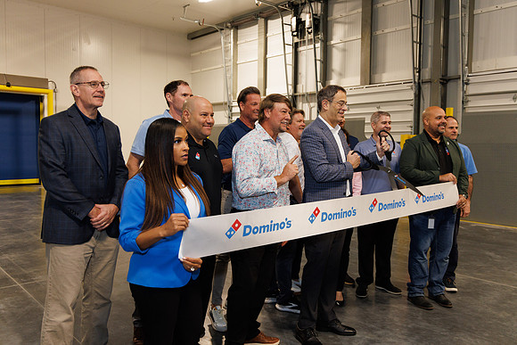 Arco Domino's Grand Opening-348