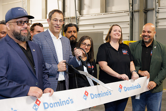 Arco Domino's Grand Opening-349
