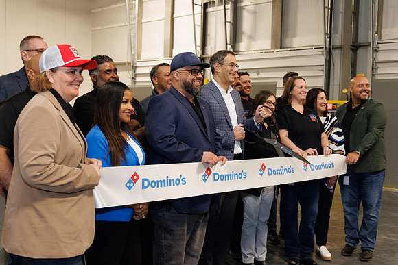 Arco Domino's Grand Opening-351