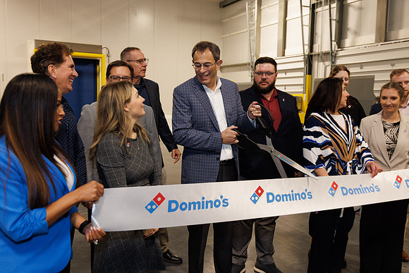 Arco Domino's Grand Opening-354