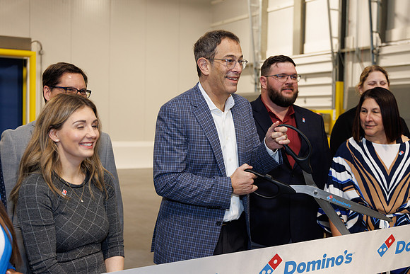 Arco Domino's Grand Opening-357