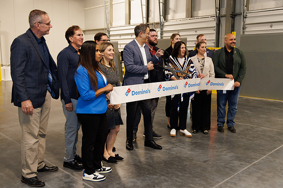 Arco Domino's Grand Opening-358