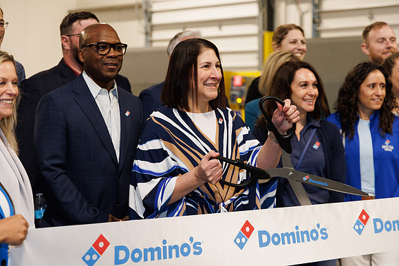 Arco Domino's Grand Opening-361