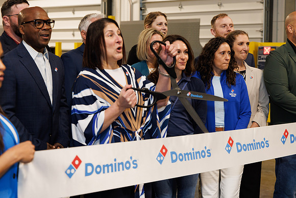 Arco Domino's Grand Opening-363