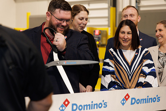 Arco Domino's Grand Opening-364