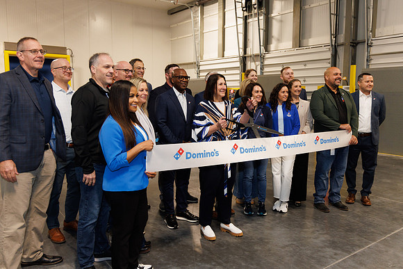 Arco Domino's Grand Opening-362