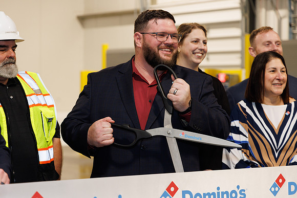 Arco Domino's Grand Opening-365
