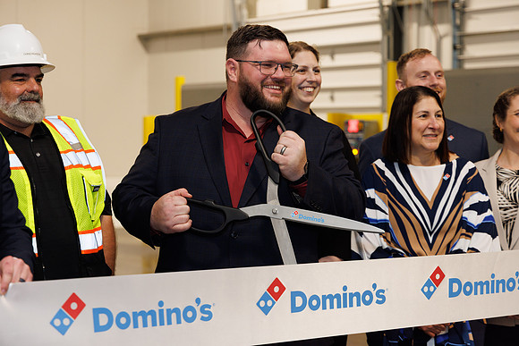 Arco Domino's Grand Opening-366